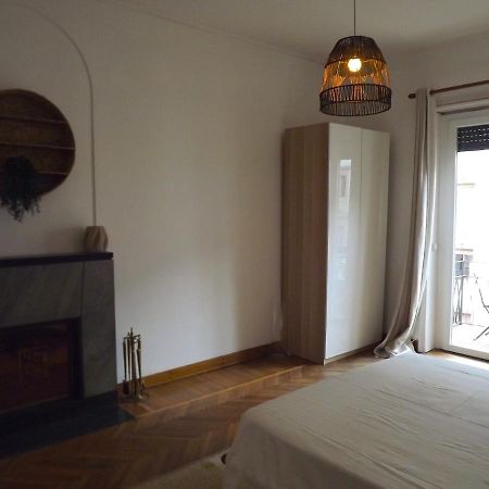 Central City Apartment ميلان المظهر الخارجي الصورة