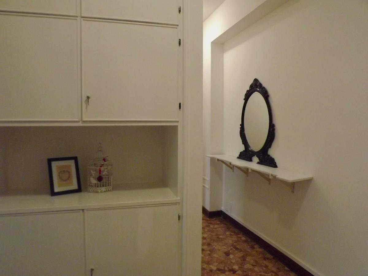Central City Apartment ميلان المظهر الخارجي الصورة