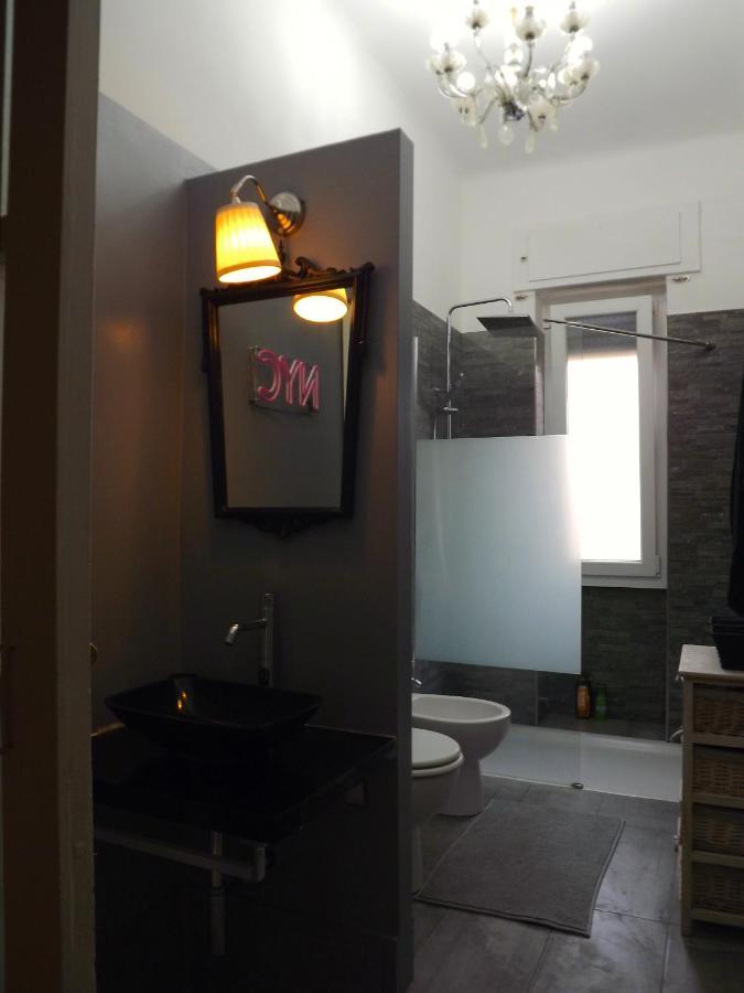 Central City Apartment ميلان المظهر الخارجي الصورة