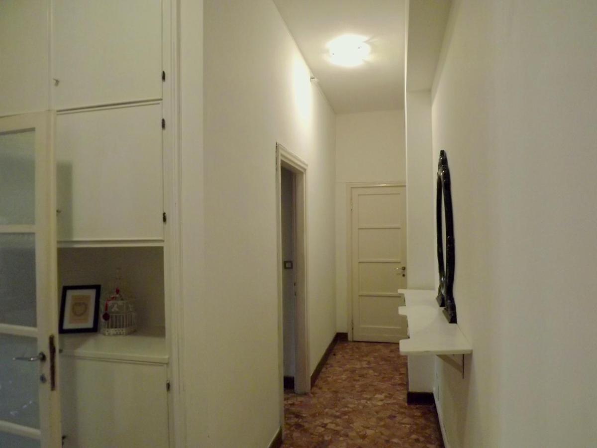 Central City Apartment ميلان المظهر الخارجي الصورة