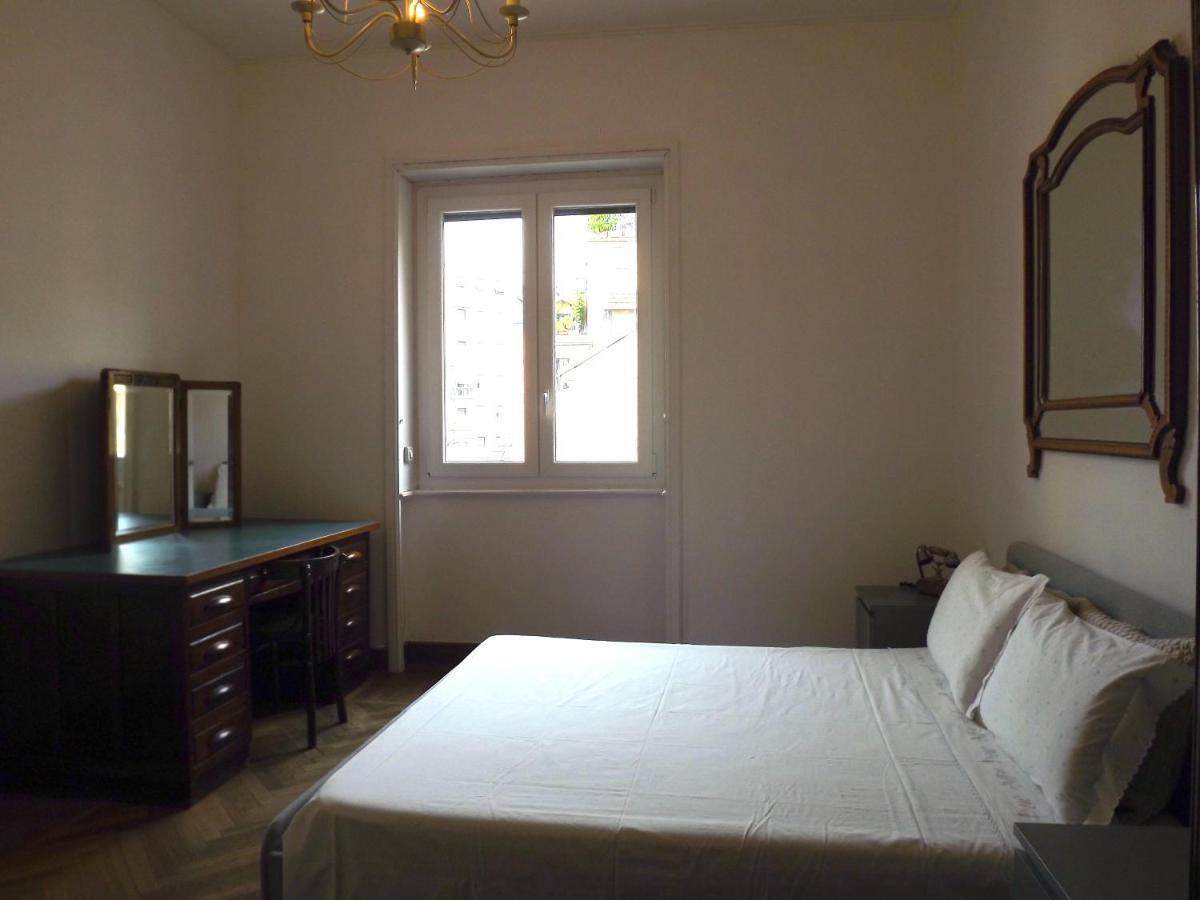 Central City Apartment ميلان المظهر الخارجي الصورة