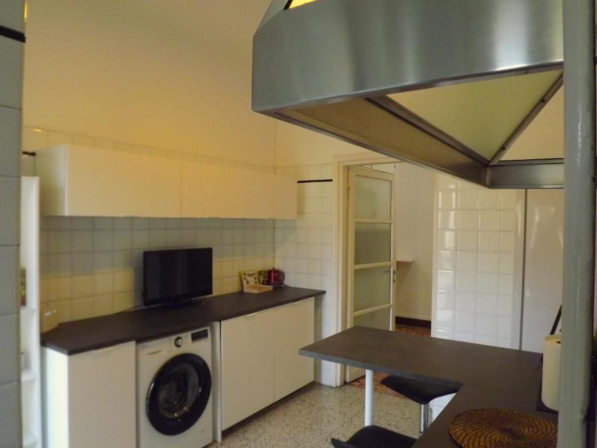Central City Apartment ميلان المظهر الخارجي الصورة