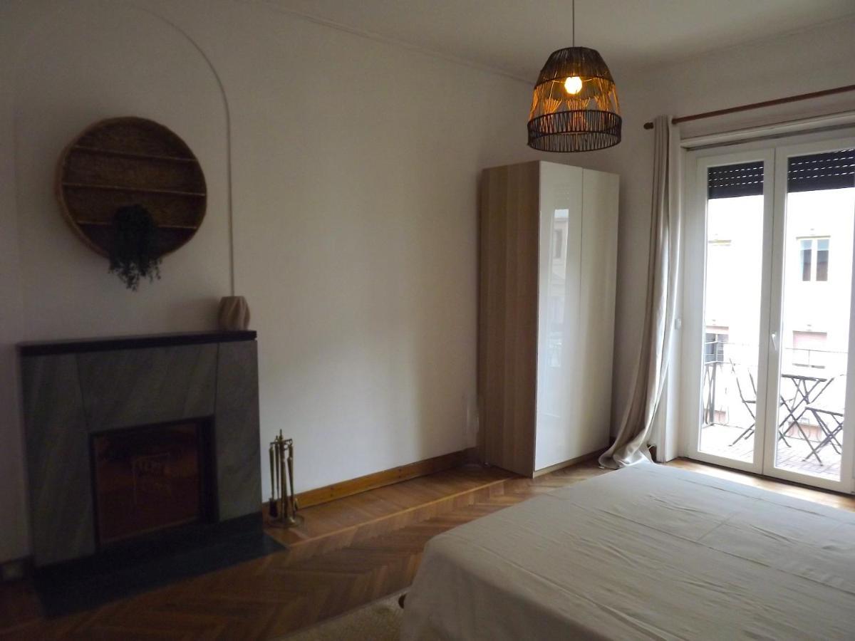 Central City Apartment ميلان المظهر الخارجي الصورة