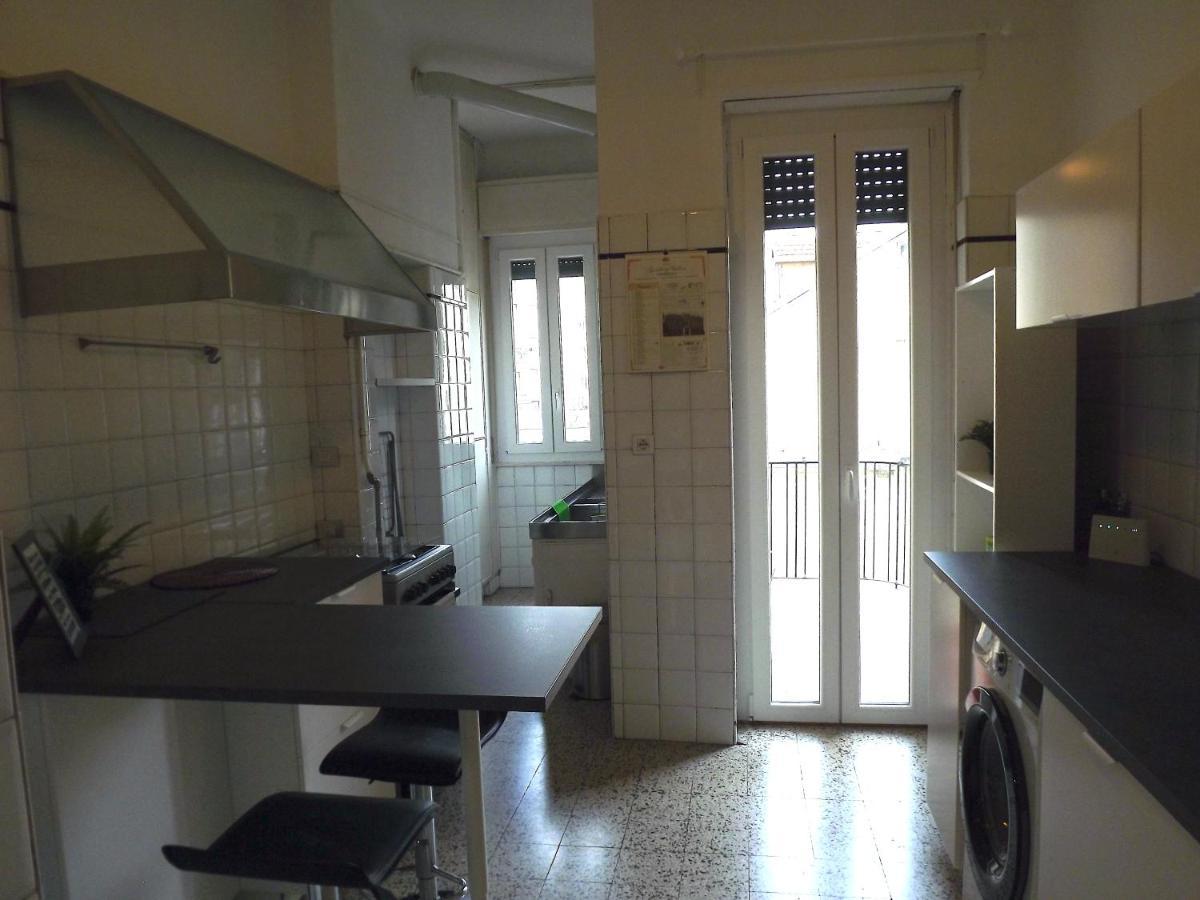 Central City Apartment ميلان المظهر الخارجي الصورة