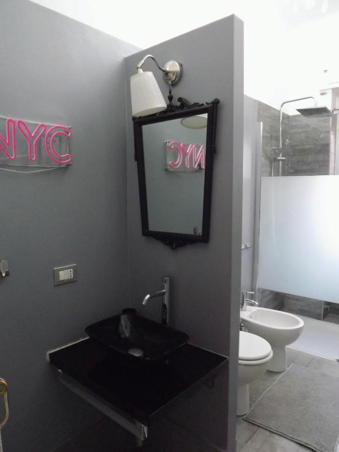 Central City Apartment ميلان المظهر الخارجي الصورة