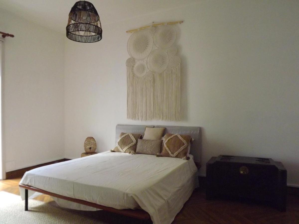 Central City Apartment ميلان المظهر الخارجي الصورة