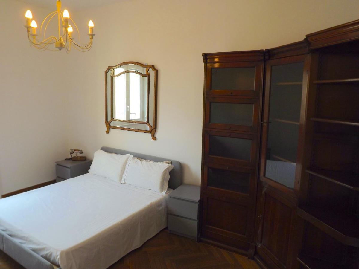 Central City Apartment ميلان المظهر الخارجي الصورة